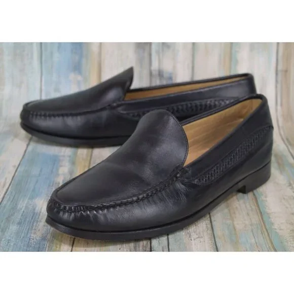 Allen Edmonds Shoes Rare Allen Edmond Ashby Mens Size Eee